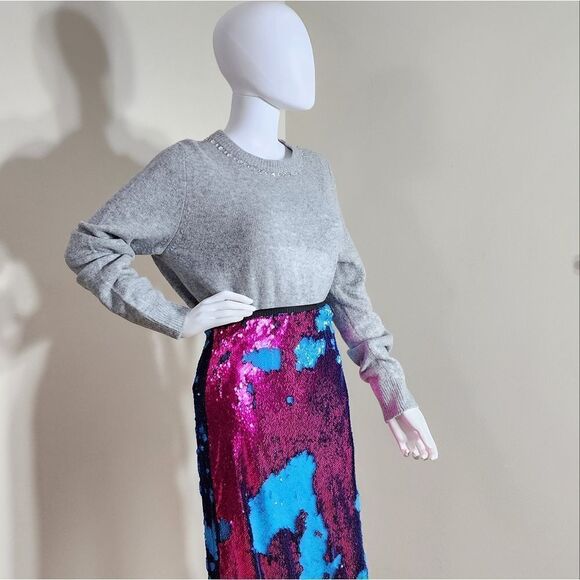 H&M sweater top - Picture 5 of 17